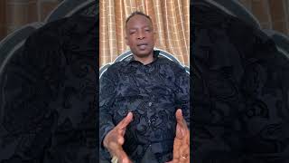 Prophet Salifu Amoako kneel down to Apologizes to Ghanaians and the deceased family