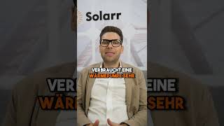 ✅KOMBINATION Wärmepumpe & PV-Anlage #solarr #photovoltaik #geldsparen #viral