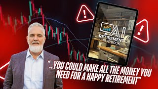 Jeff Brown's "AI Retirement Playbook" stocks EXPOSED