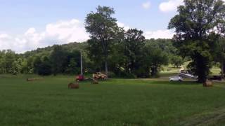 Hay Bales