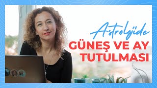 Astroloji'de Güneş ve Ay Tutulmaları