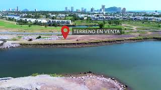 TERRENO EN VENTA - EL VIVAR DEL CID - MAZATLÁN, MÉXICO