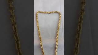 GOLD CHAIN FOR MEN