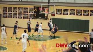 Maret Beats Flint Hill For MAC Championship - DMVelite.com