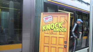 98FM's Knock Knock