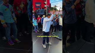 Nicolas Maduro en Carora #venezuela #noticiashoy #ultimasnoticias #maduro #elecciones2024