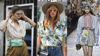 Camisas que transformaran tu look de día a uno diferente por la noche