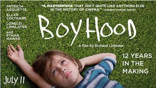 Boyhood (2014) Trailer