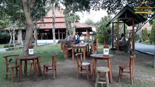 Resto khas jogja