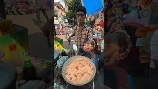 Most Unique Cold Drinks Omlette Of India | Indian Street Food