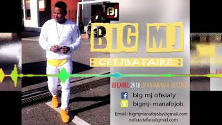 BIG MJ "célibataire"