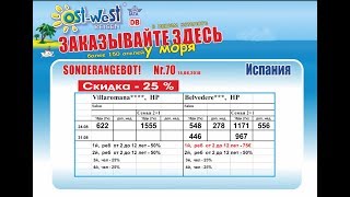 Superangebot 70. Скидка - 25%. HOTEL VILLA ROMANA