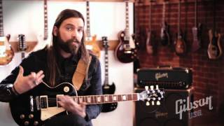 Chris Traynor Gibson Min-etune