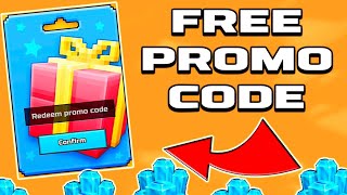 Pixel gun 3d FREE PROMO CODE