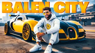 BALEN CITY RP GTA V #BCRP