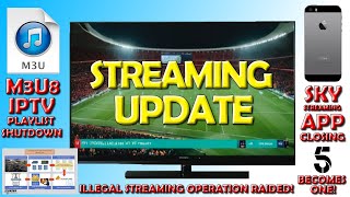 🔥 Streaming Update - 23rd August 2024🔥