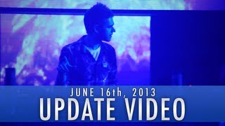 June 16th, 2013 | Just 2 Guys Update