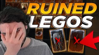 AVOID THIS! I RUINED My Legendaries! | Diablo 4