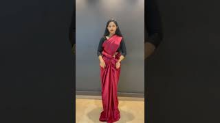 trupti rane instagram reels//trupti rane new reels on saree//bunny new reels//instagram reels