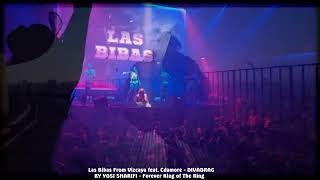 Las Bibas From Vizcaya feat  Cdamore - DIVADRAG 18/11/22