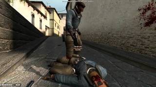 Traitor Fun (Garry's Mod Trouble in Terrorist Town)