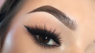 VALENTINES DAY SMOKEY WING LINER ✨