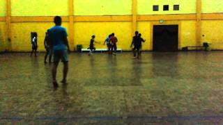 Trick Futsal