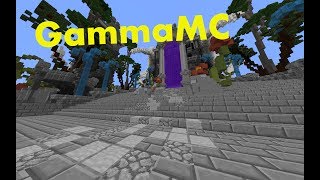 MINECRAFT SERVER NEED STAFF QUICKLY AND BAD [GammaMC][1.8+]