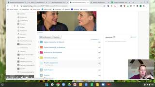 MCUSD2 Google Assignments within Schoology