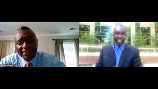 EXCLUSIVE- Chief Deputy Sam Richardson, Jr. interview- Quintin's Close-Ups™