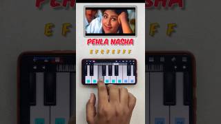 Pehla Nasha | Easy Tutorial