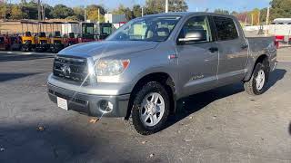 2013 Toyota Tundra