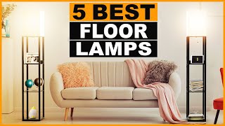 5 Best Floor Lamps on Amazon 2024