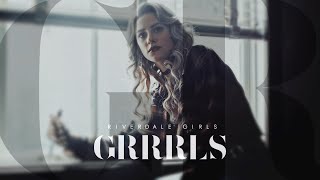 Riverdale Girls | GRRRLS [HBD EMMA]