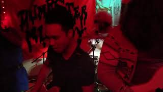 Orchid's Curse - Baptismalpractice LIVE at Funhouse 15: Halloween Edition! - 10/27/2018