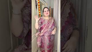 Lgta hai koi or samate de rha hai #comedy #husbanwifecomedy