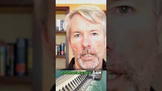 💚 The UNKNOWN Bitcoin and Green Energy SECRET! Michael Saylor #cryptocurrency #bitcoin #sustainable