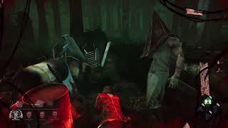 Dead by Misclick | DBD Stream