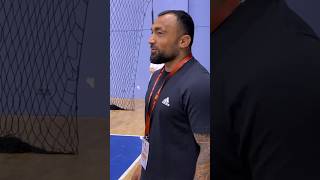 ilias iliadis 🥋