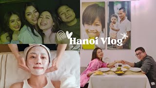 10 TIỆN ÍCH KHI SỐNG Ở VIỆT NAM | Em đừng cố rời xa khỏi Hà Nội | Hanoi Vlog  | Jolin Sydney