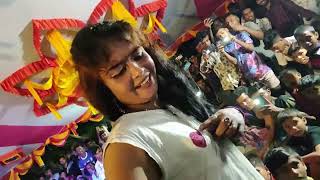 Tutak Tutak Tutitya   Most Popular Haryanvi Song Bangla New Dance{Nishi kabbo danice 2023