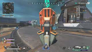 Apex Legends S17 Pathfinder Storm Point D876 K4A3KD4 Flatline Sentinel 1440p July 6