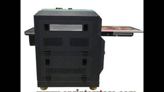 large size uv led flatbed printer rigid materials printer Exports to India,Malaysia,Philippines,Indo