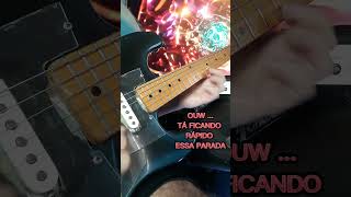 Arpejos from hell (Palhetada) Sweep Picking/ TECNIC FAST / VELOCITY/ SOLO /TAB/LESSON (GUITAR SHRED)