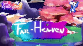 Far Heaven R - Friday Night Funkin' vs. Cye Remastered OST