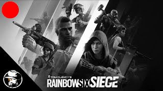 Playin some Siege with friends, Valorant later /// Rainbow Six: Siege