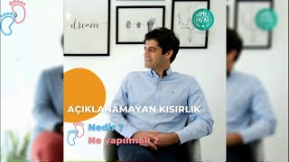 Açıklanamayan İnfertilite (Kısırlık) Tedavisi / Ne Yapılmalı? / Doç.Dr.Selçuk SELÇUK