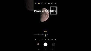 Zoom testing s23 ultra #s23ultra #zoomingtest #planet