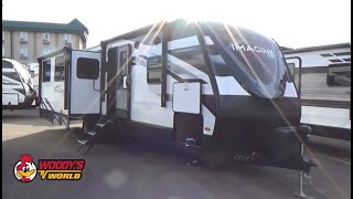 2022 Grand Design RV Imagine 2970RL Travel Trailer - Huge Island Kitchen!!