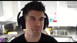 Gross Gore Rages At Kid's New Dad